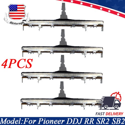 Pezzi per pioneer ddj - ddj, 400
