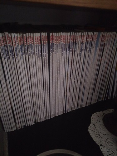 Ciak collezione quasi completa - collezione,