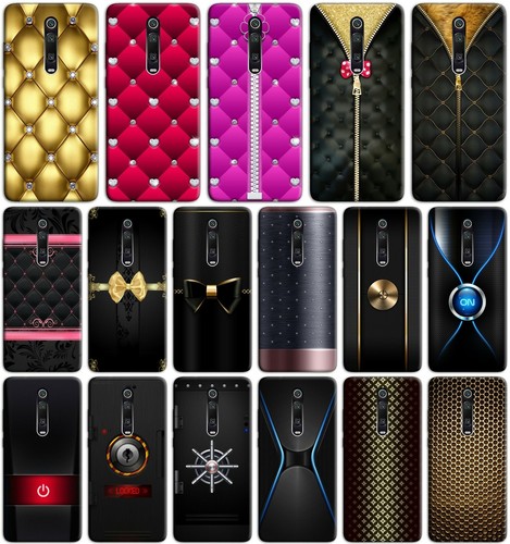 Custodia cover morbida - custodia,