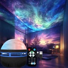 Proiettore LED Aurora Northern