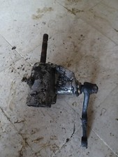 Scatola Sterzo 500l D'epoca