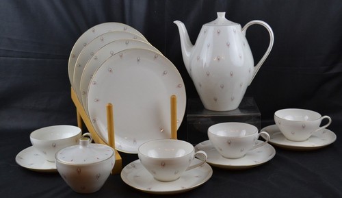 Set caffè schonwald metà - schonwald,