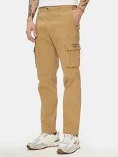 Pantalone tasconi aeronautica - pantalone,
