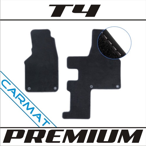 Tappetini per multivan t4 - tappetini,