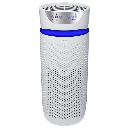 Homedics totalclean deluxe - homedics, 5