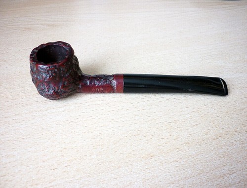 Pipa pfeife marca brand - , cbp