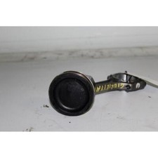 BIELLA + PISTONE ALFA ROMEO