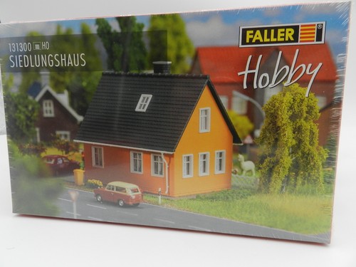 Faller kit montaggio 131300 - kit,