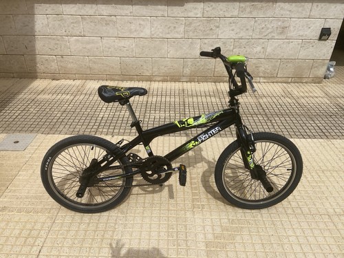 Mbm bmx instinct - instinct, 20''