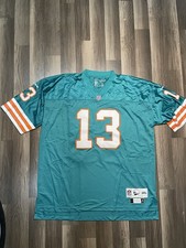 Maglia Vintage Dan Marino #13