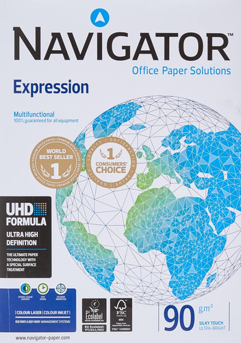 Navigator expression carta - navigator,
