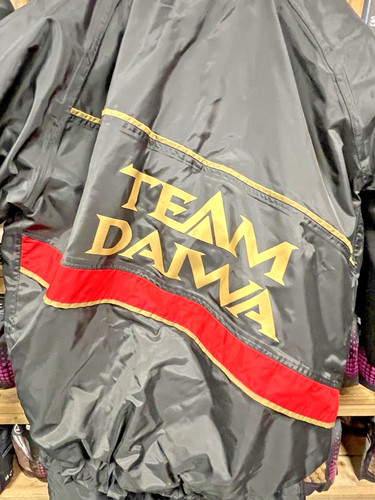 Tuta pesca team daiwa - tuta,