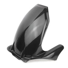 100% Carbonio Parafango posteriore e guida catena compatibile con Ducati 749 999