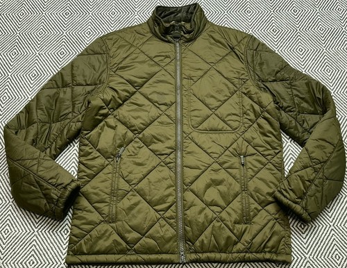 Giacca trapuntata uomo barbour - uomo,