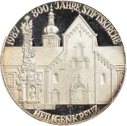 500 schilling 800ème - 500,