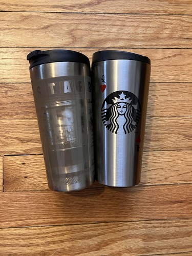 Lotto starbucks thermos - lotto,