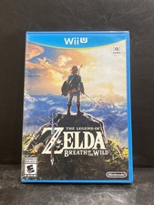 The Legend of Zelda: Breath of