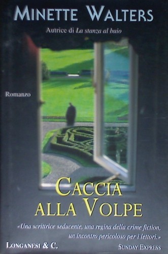 Caccia alla volpe