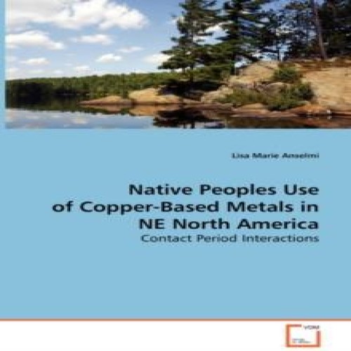 Native peoples use - peoples, of