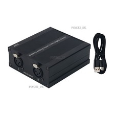 AD-7 AES/EBU Encoder ADC e