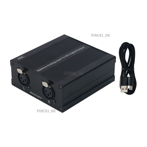 Aes ebu encoder - aes/ebu, e