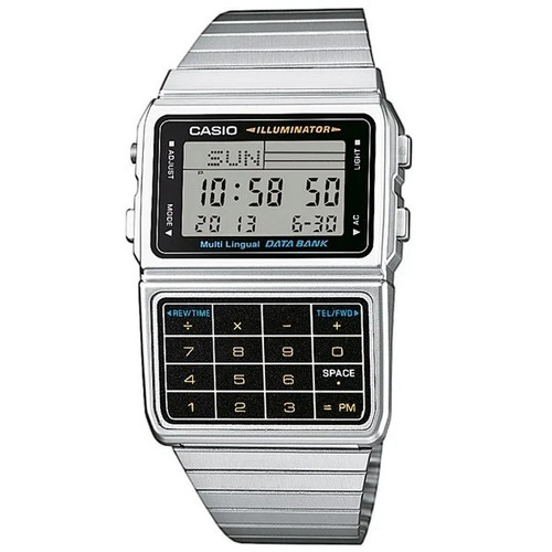 Orologio casio dbc611 - orologio,