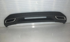 Spoiler diffusore posteriore