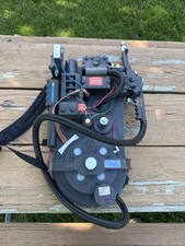 Ghostbusters proton pack con - ghostbusters,