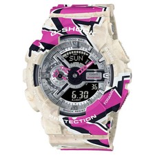 OROLOGIO CASIO G-SHOCK