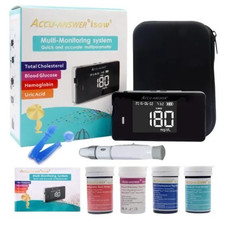 ACCUC-Answer Striscia Reattiva