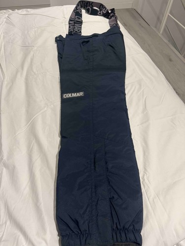 Pantaloni sci colmar - pantaloni, unisex