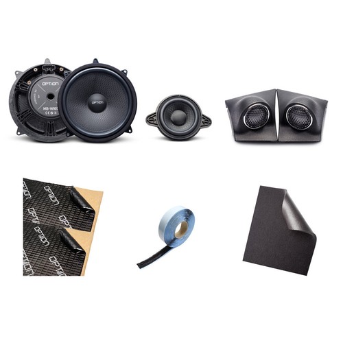 Altoparlanti per w907 w910 - mb, w907/w910