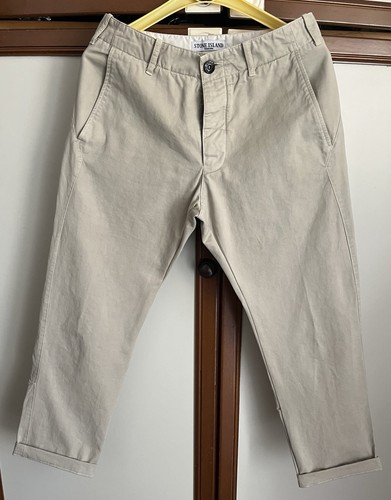 Stone island pantalone - stone,