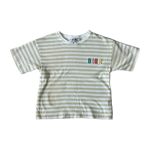 Shirt dior bambino - dior, bianca