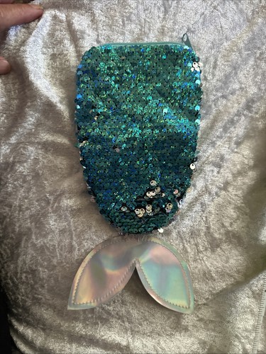 Pochette coda sirena - coda,