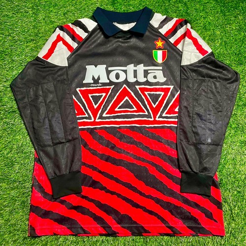 Maglia calcio milan goalie - maglia, ac