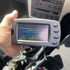 Garmin Streetpilot 2610