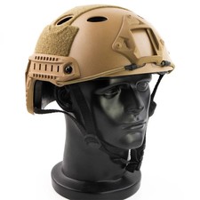  Casco leggero ABS pistola ad