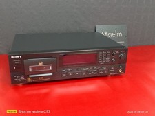Sony dtc 57es dat recorder - dtc-57es, dat-recorder