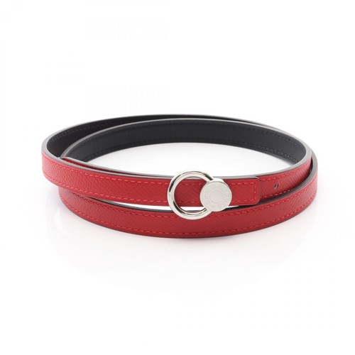 Cintura hermes sellier - hermes,