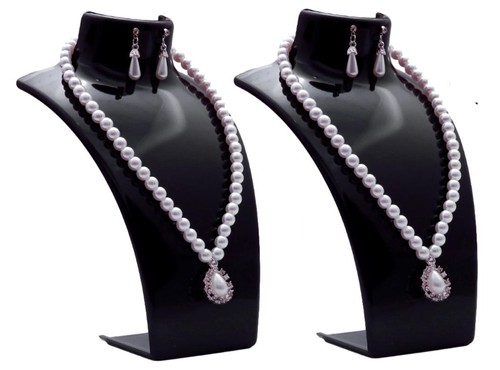 Gioiello display busto - 2,