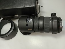 Sigma AF APO 70-210 mm F2.8