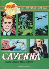 [309] GIGANTI DELL AVVENTURA