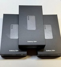 Nuovo Samsung Galaxy S24+ Plus