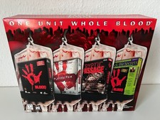 ONE UNIT INTER BLOOD - PC/CD -
