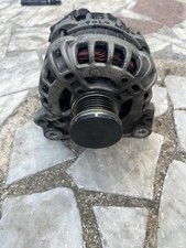 Alternatore volkswagen polo - alternatore,