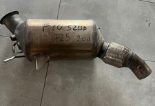 Filtro antiparticolato diesel