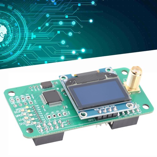Modulo hotspot uhf vhf - hotspot, mmdvm