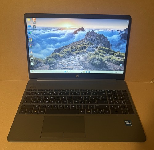 Notebook 250r intel - notebook, hp