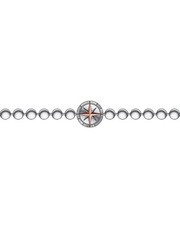 Bracciale Zancan Uomo Hi Teck